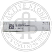 Tiafil 20mg Tadalafil pack side showing batch lot and expiry details