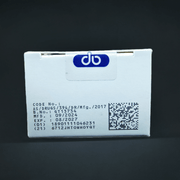 Ajanta Kamagra Oral Jelly pack showing batch number and expiry details