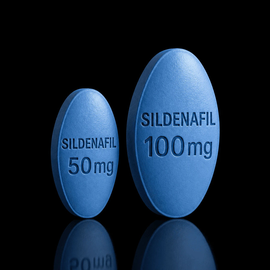 Sildenafil products in Pakistan